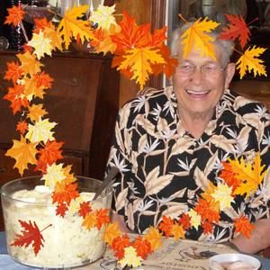 Meet your Posher, Sherry